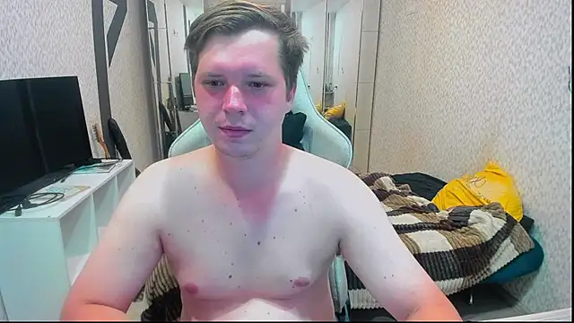 Snapshot of Evan_Boomer chatting on July 17, 2:25 pm Evan Boomer online show from July 17, 2:25 pm