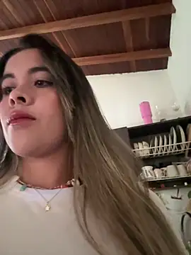 Emilia Bakerr online show from March 19, 7:03 pm