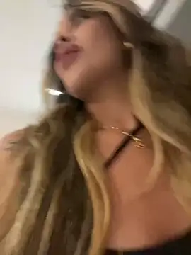 Snapshot of Emilia_Bakerr chatting on February 8, 4:46 pm Emilia Bakerr online show from February 8, 4:46 pm