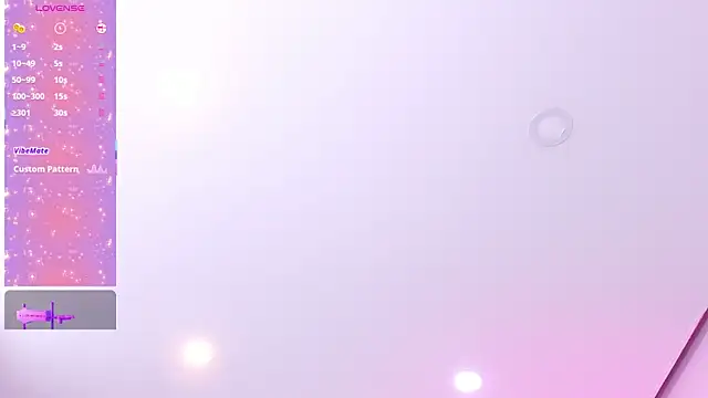 sweety bombom online show from February 24, 11:55 am