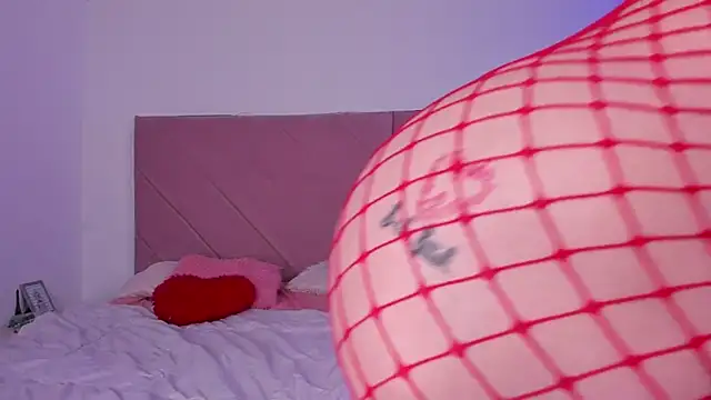 Marily Daniela  online show from November 29, 2:01 am