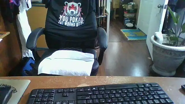 Daremeknot online show from January 15, 2:42 pm