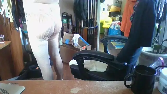 Daremeknot online show from March 4, 4:26 pm