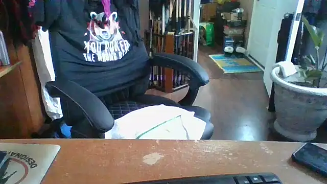 Daremeknot online show from January 12, 3:52 pm