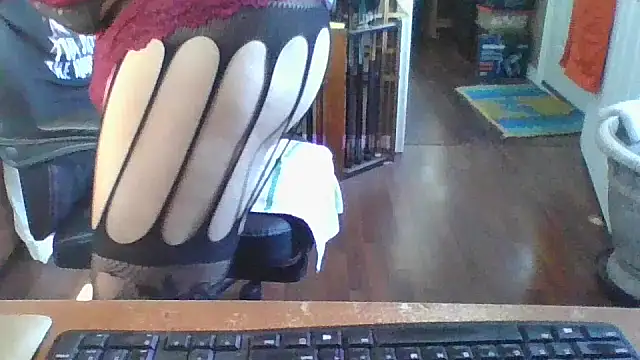 Daremeknot online show from January 8, 5:19 pm