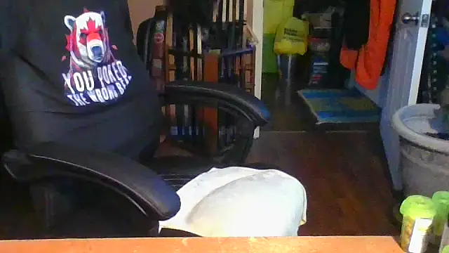 Daremeknot online show from March 14, 11:11 pm