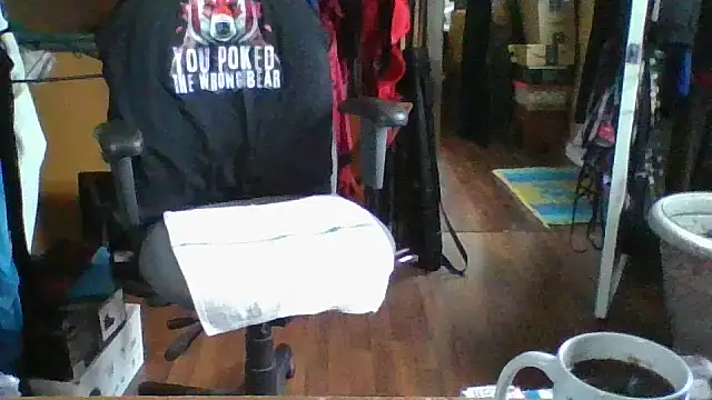 Daremeknot online show from November 14, 3:59 pm