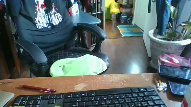 Daremeknot online show from April 28, 3:38 pm