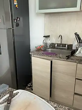 Snapshot of MrsFoucher chatting on March 6, 5:00 pm MrsFoucher online show from March 6, 5:00 pm