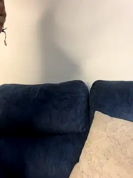 MrsFoucher online show from December 19, 10:06 am