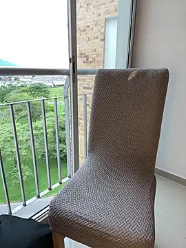 MrsFoucher online show from January 15, 10:13 pm