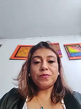 MrsFoucher online show from May 23, 4:39 pm
