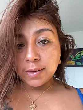 Snapshot of MrsFoucher chatting on September 24, 1:28 pm MrsFoucher online show from September 24, 1:28 pm