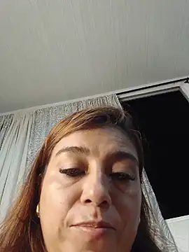 MrsFoucher online show from May 14, 3:25 am