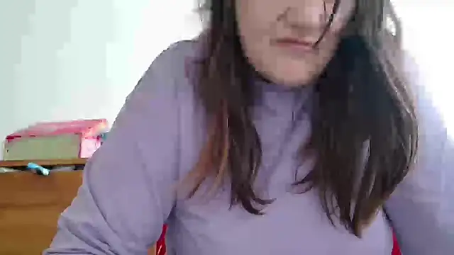 Lucinka1 online show from February 25, 3:34 pm