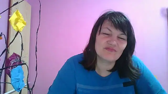 Lucinka1 online show from February 21, 5:42 pm