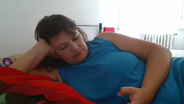 Lucinka1 online show from September 22, 7:14 am