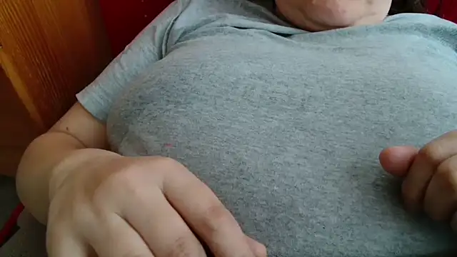 Lucinka1 online show from March 20, 2:18 pm