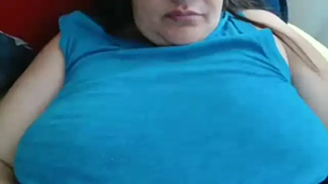 Lucinka1 online show from March 28, 8:04 am