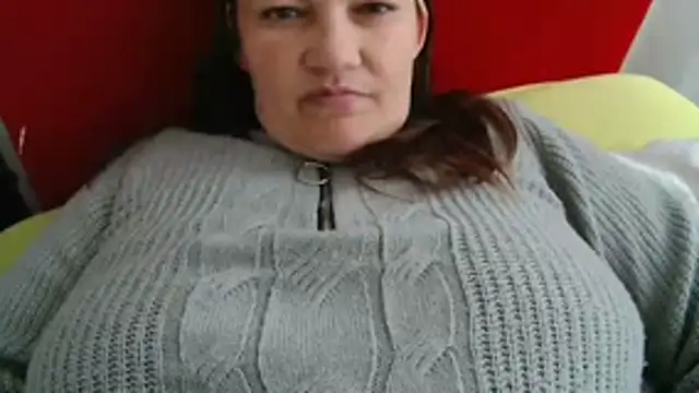 Lucinka1 online show from March 27, 1:23 pm