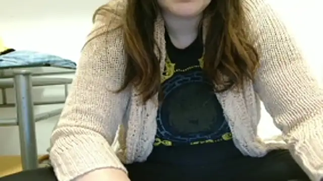 Lucinka1 online show from February 7, 8:39 pm