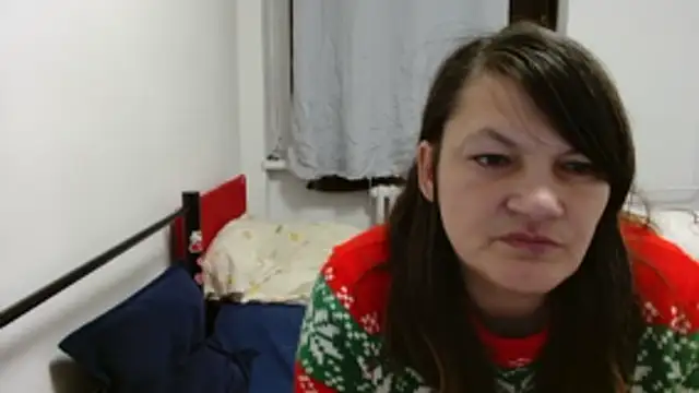 Snapshot of Lucinka1 chatting on November 30, 4:19 pm Lucinka1 online show from November 30, 4:19 pm