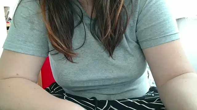 Lucinka1 online show from March 21, 1:48 pm