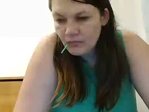 Lucinka1 online show from February 27, 8:19 pm