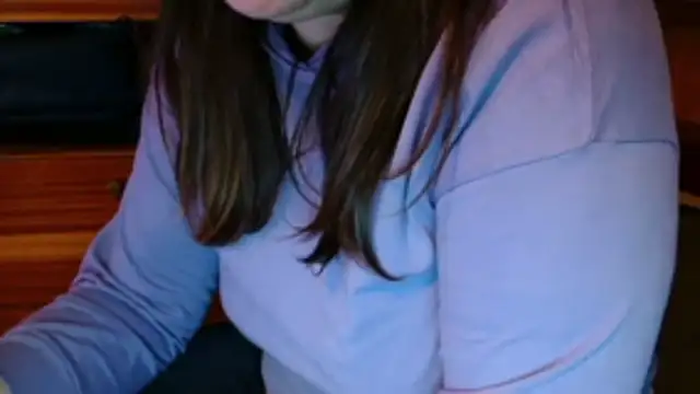 Lucinka1 online show from February 13, 3:56 pm