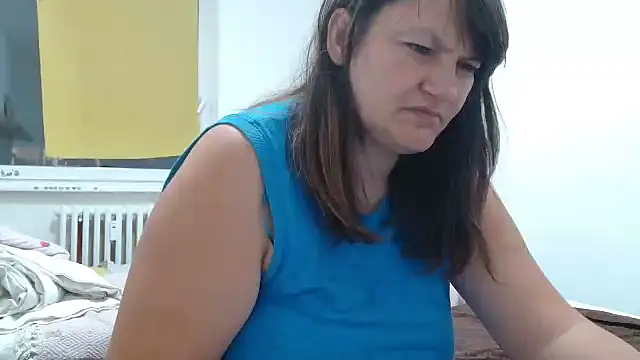 Lucinka1 online show from September 21, 6:24 pm