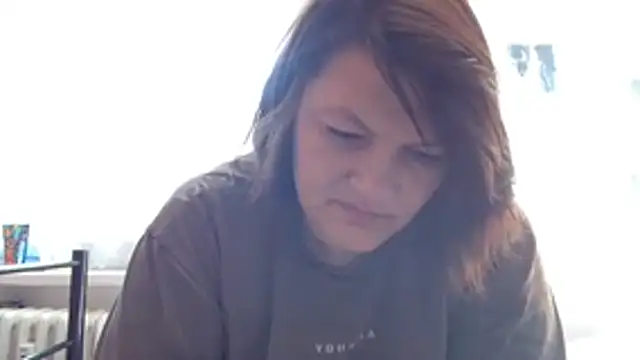 Lucinka1 online show from July 31, 7:19 am