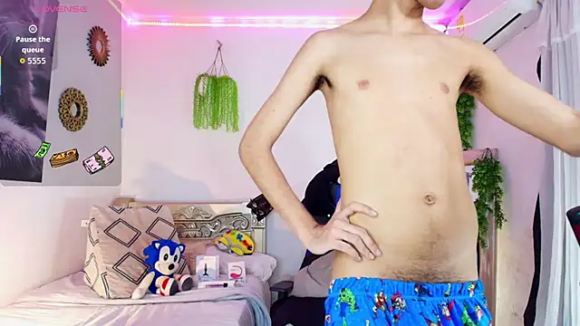 huge armound online show from March 25, 9:30 am