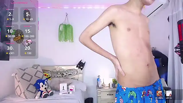 huge armound online show from March 22, 4:41 pm