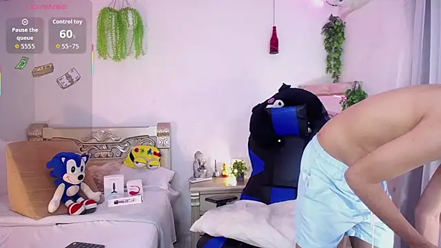 huge armound online show from October 21, 2:55 am