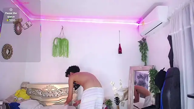 huge armound online show from February 13, 6:35 am