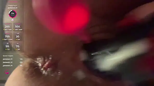 Marina- online show from November 28, 8:09 pm