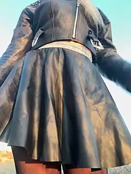 Marina- online show from March 9, 3:48 pm