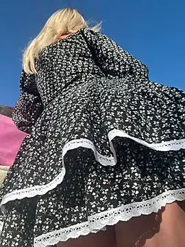 Marina- online show from April 5, 1:18 pm