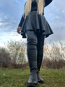 Marina- online show from November 2, 1:49 pm