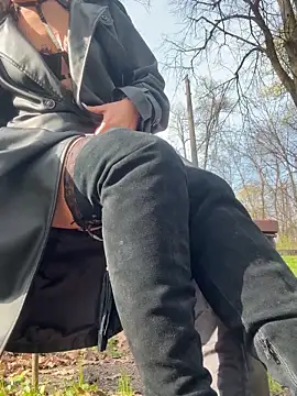 Marina- online show from April 14, 1:49 pm