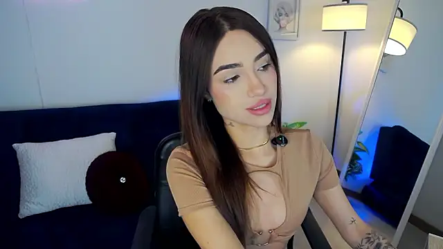 AllieEvans online show from March 15, 6:26 pm