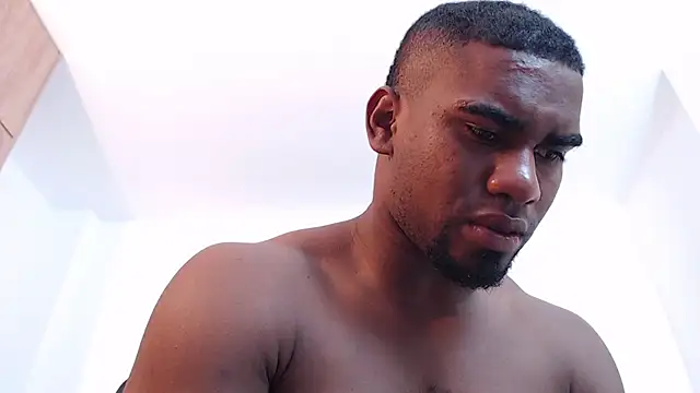 RyanJackson  online show from February 21, 9:28 pm