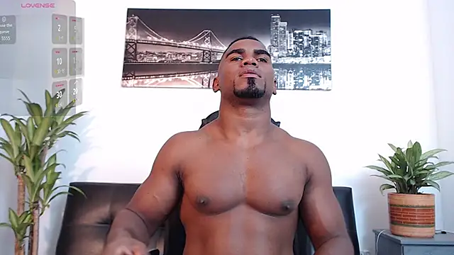 RyanJackson  online show from March 11, 8:36 pm