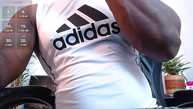 RyanJackson  online show from March 22, 5:25 pm