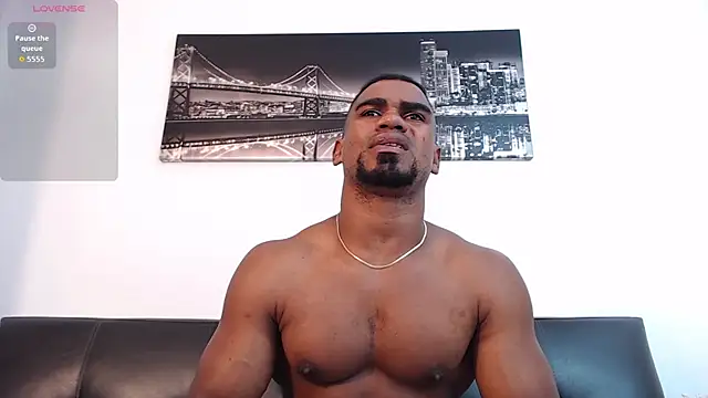 Snapshot of RyanJackson_ chatting on November 4, 12:03 am RyanJackson online show from November 4, 12:03 am