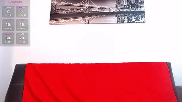 Snapshot of RyanJackson_ chatting on October 17, 4:53 pm RyanJackson online show from October 17, 4:53 pm