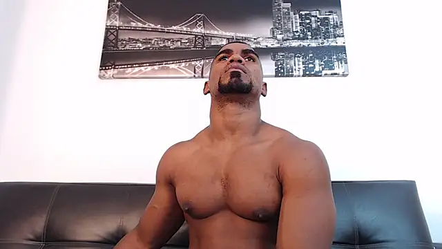 Snapshot of RyanJackson_ chatting on October 27, 2:34 am RyanJackson online show from October 27, 2:34 am