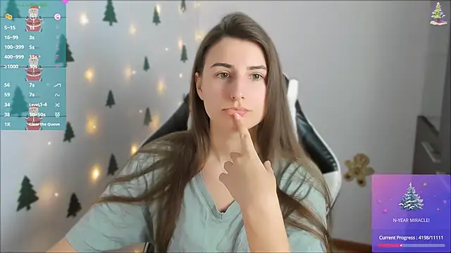 PumpkinCutiePie online show from January 23, 3:32 pm