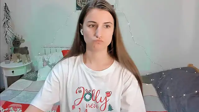 PumpkinCutiePie online show from December 17, 3:50 pm