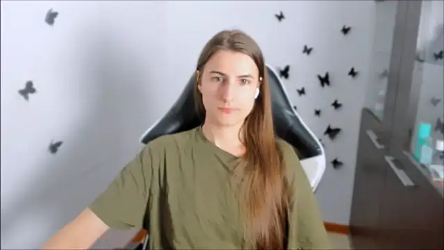 PumpkinCutiePie online show from October 3, 5:25 pm